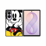 Mickey Mouse WSamsung Galaxy Z Fold 8 Case DC1173
