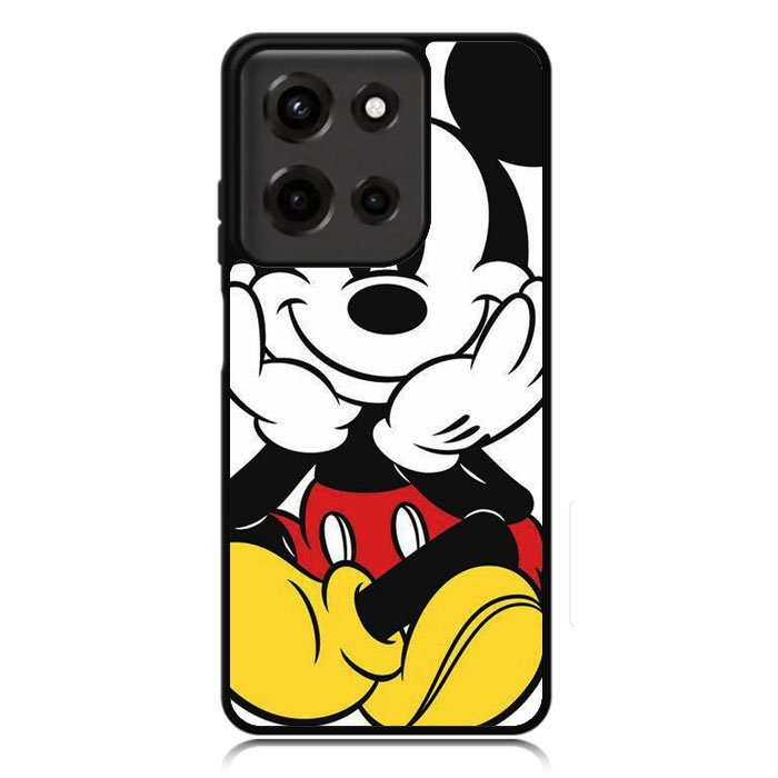 Mickey Mouse WMotorola Moto G Power 5G 2025 DC1173