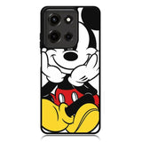 Mickey Mouse WMotorola Moto G Power 5G 2025 DC1173