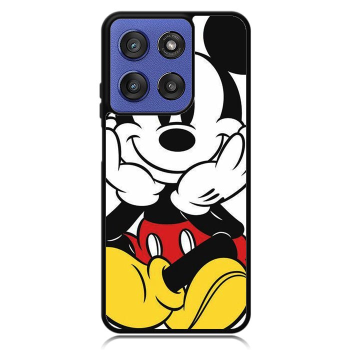 Mickey Mouse WMotorola Moto G Stylus 5G 2025 DC1173