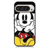 Mickey Mouse WGoogle Pixel 10 Pro XL Case DC1173