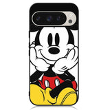 Mickey Mouse WGoogle Pixel 9 Pro XL Case DC1173