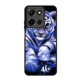 Baby Tiger Motorola Moto G 5G 2025 Case DC6450