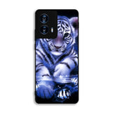 Baby Tiger Motorola Moto G Power 5G 2024 Case DC1941