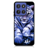 Baby Tiger Motorola Moto G Stylus 5G 2025 DC0127