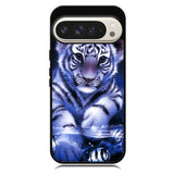 Baby Tiger Google Pixel 10 | Google Pixel 10 Pro Case DC0127