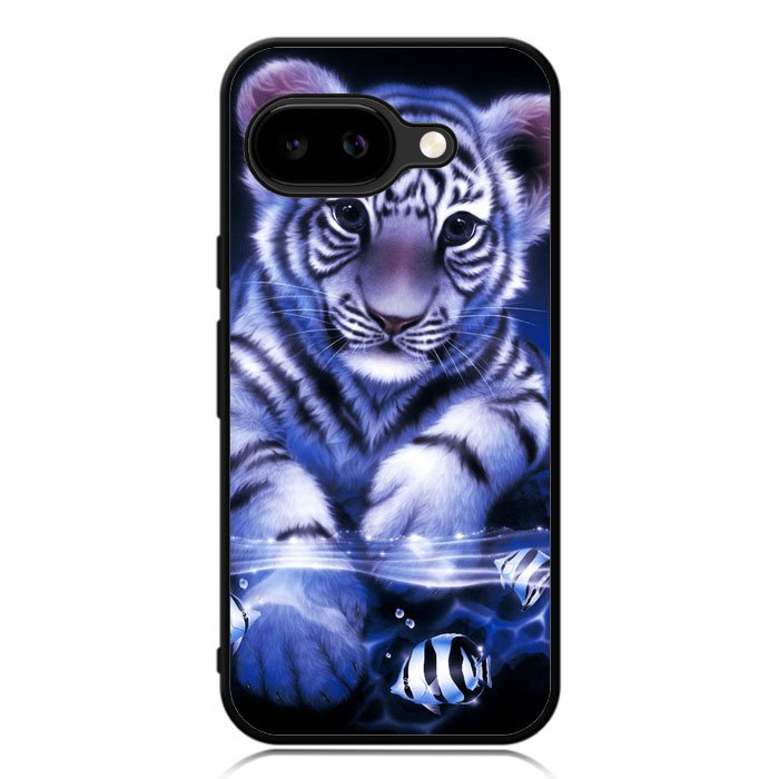 Baby Tiger Google Pixel 9A Case DC0127