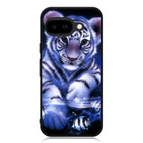 Baby Tiger Google Pixel 9A Case DC0127