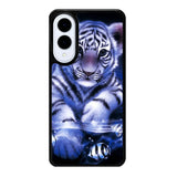 Baby Tiger Samsung Galaxy S25 Edge DC0127