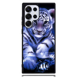 Baby Tiger Samsung Galaxy S24 Ultra Case DC0127