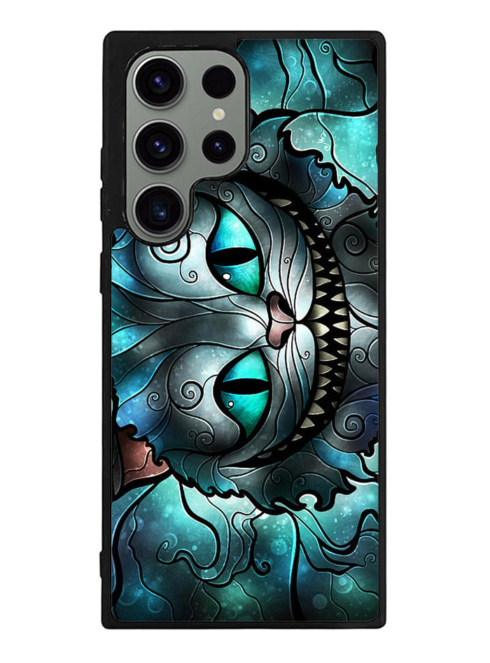 Cheshire Cats Mandie Manzano Samsung Galaxy S23 Ultra 5G Case
