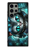 Cheshire Cats Mandie Manzano Samsung Galaxy S23 Ultra 5G Case