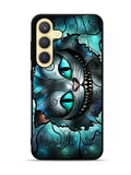 Cheshire Cats Mandie Manzano Samsung Galaxy S25 Plus 5G , Samsung Galaxy S25+ 5G Case