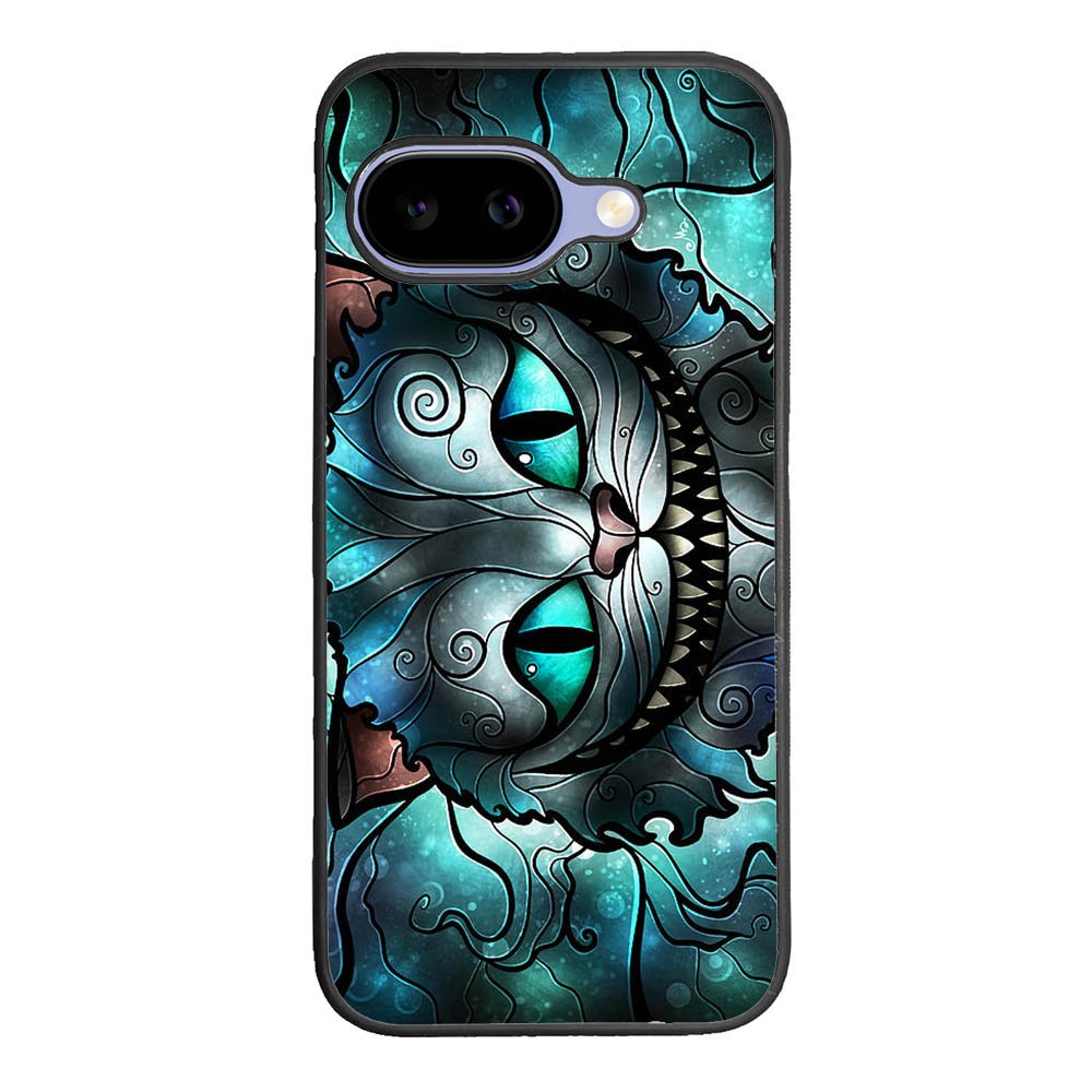 Cheshire Cats Mandie Manzano Google Pixel 10A Case