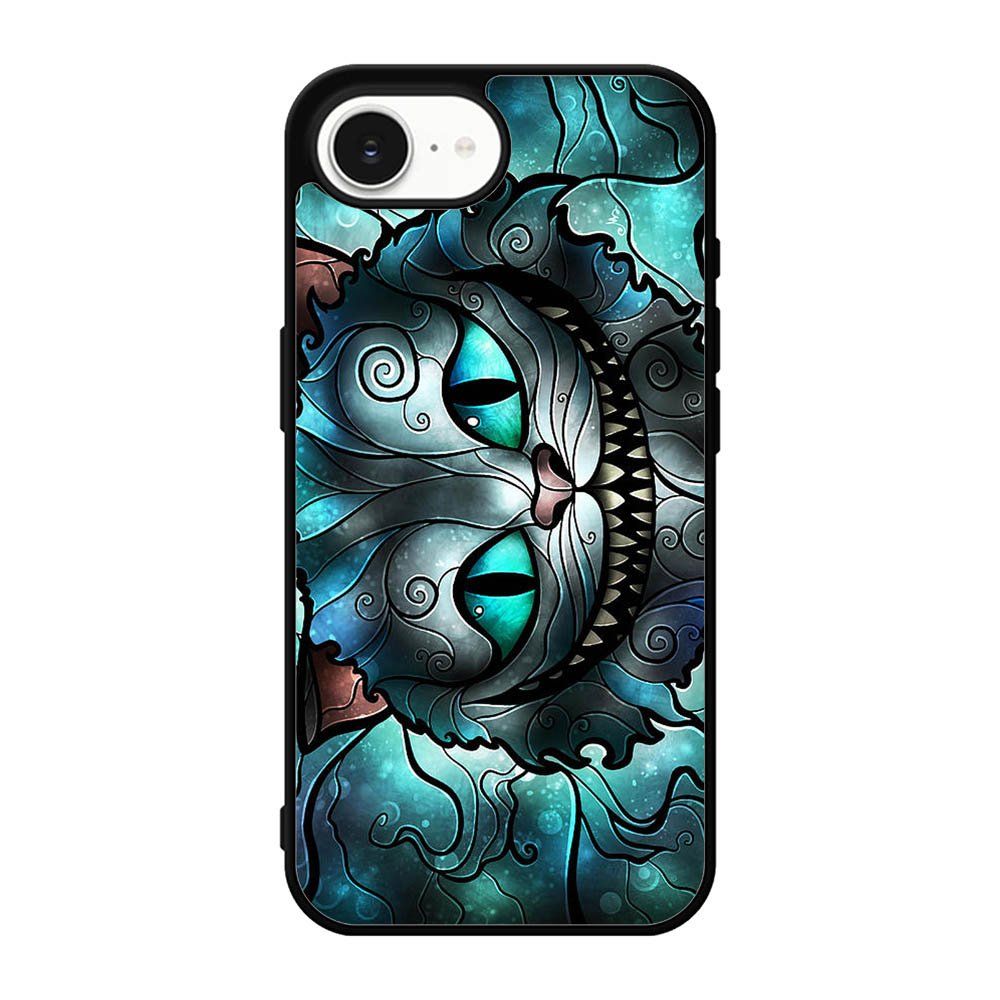 Cheshire Cats Mandie Manzano iPhone 17e Case
