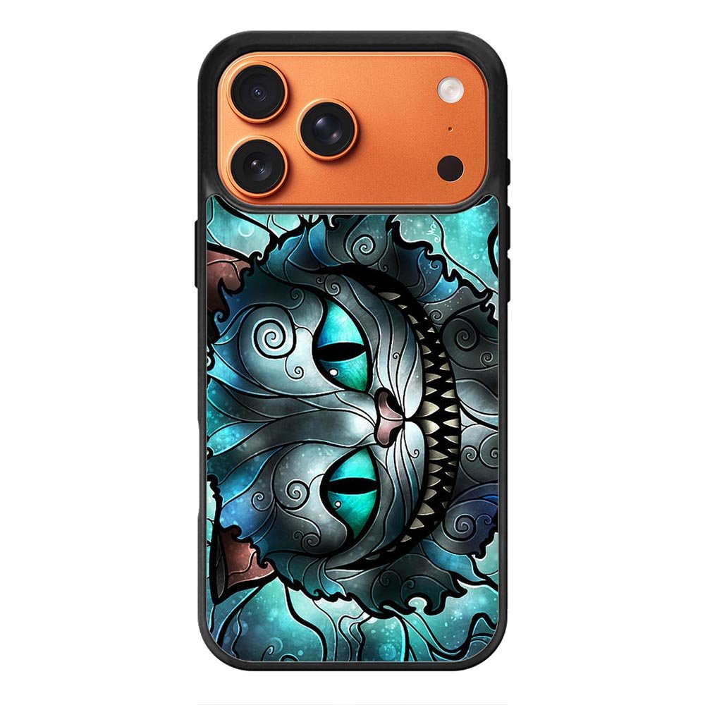 Cheshire Cats Mandie Manzano iPhone 18 Pro Case