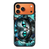 Cheshire Cats Mandie Manzano iPhone 18 Pro Case