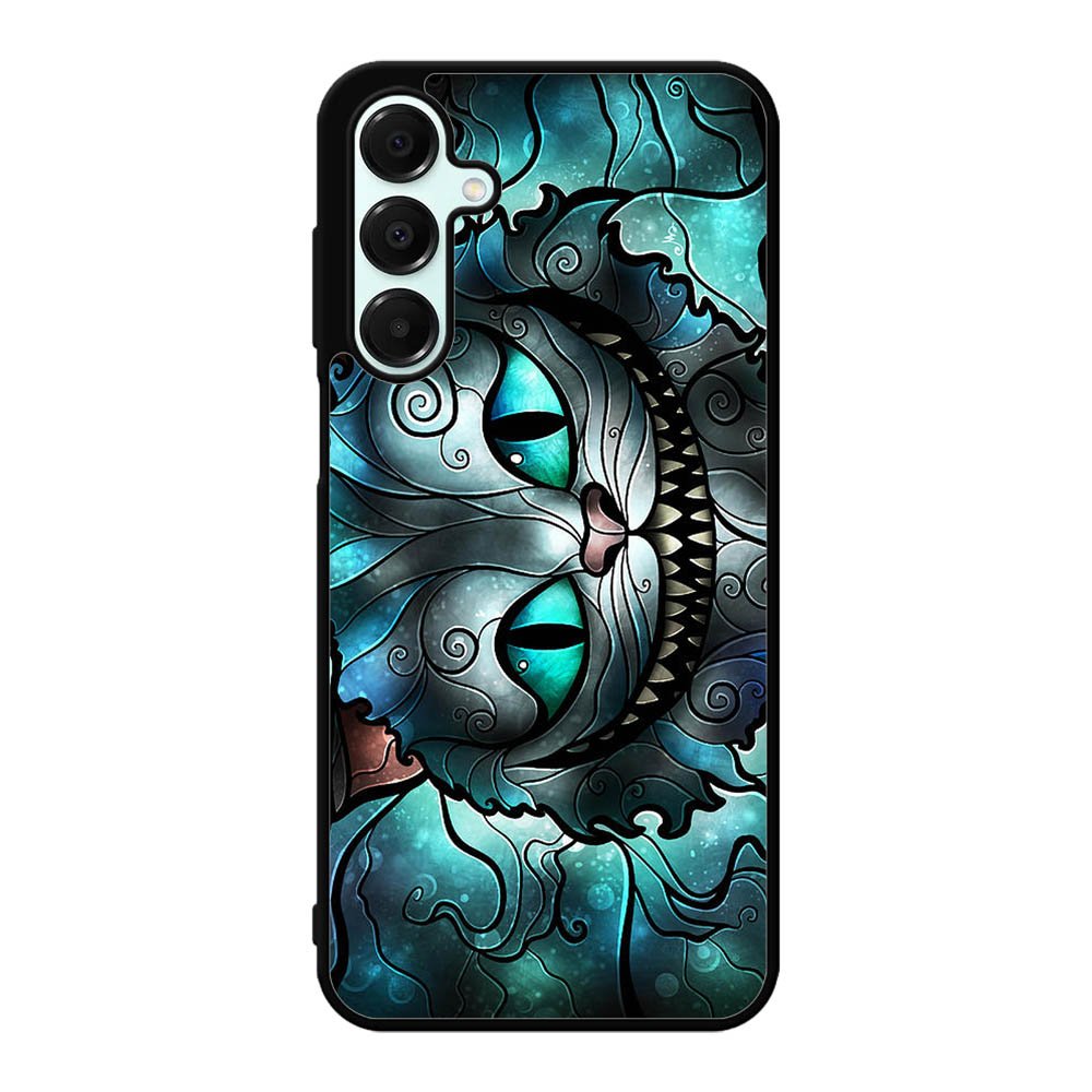 Cheshire Cats Mandie Manzano Samsung Galaxy A16 Case DC2261
