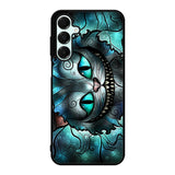 Cheshire Cats Mandie Manzano Samsung Galaxy A16 Case DC2261