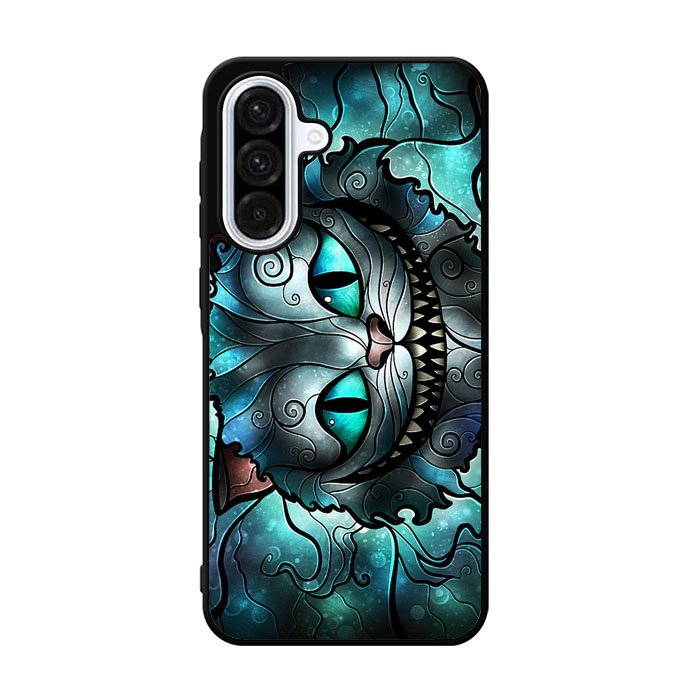 Cheshire Cats Mandie Manzano Samsung Galaxy A36 Case DC5613