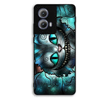 Cheshire Cats Mandie Manzano Motorola Moto Edge 2024 Case DC5613