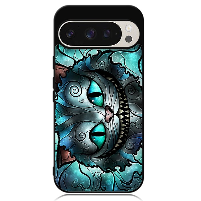 Cheshire Cats Mandie Manzano Google Pixel 9 Pro XL Case