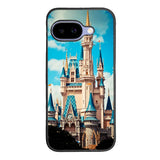 Castle Disney Google Pixel 10A Case DC0296