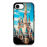 Castle Disney iPhone 16e Case DC0296