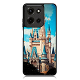 Castle Disney Motorola Moto G Power 5G 2025 DC0296