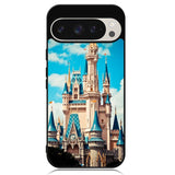 Castle Disney Google Pixel 9 | Google Pixel 9 Pro Case DC0296