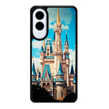 Castle Disney Samsung Galaxy S25 Edge DC0296