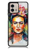 Frida Kahlo Motorola Moto G Stylus 5G 2023 Case
