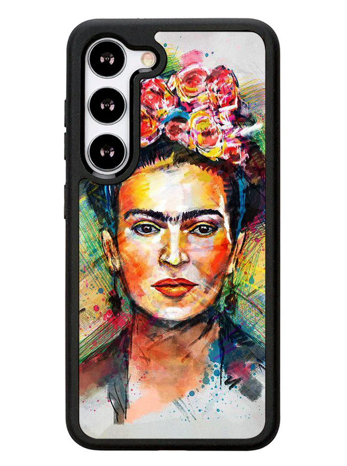 Frida Kahlo Samsung Galaxy S23 Plus 5G / Samsung Galaxy S23+ 5G Case