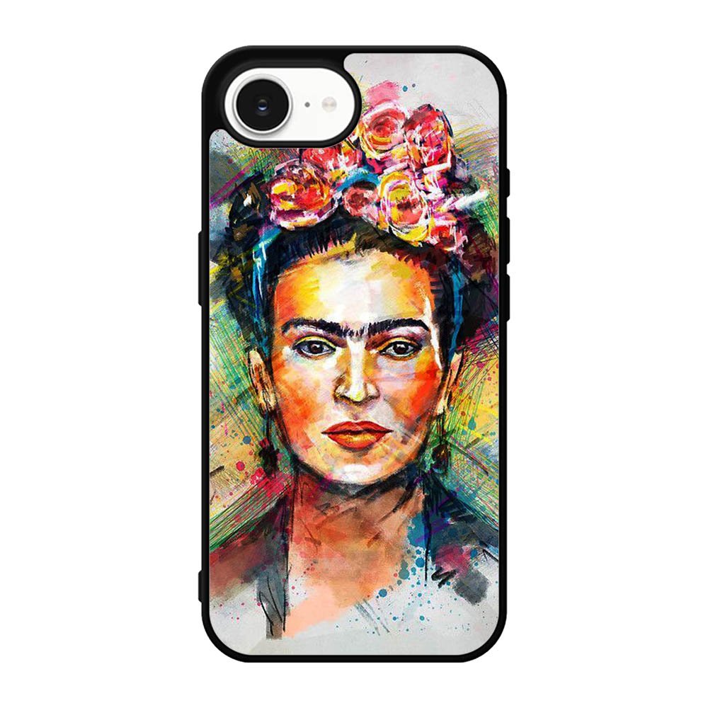 Frida Kahlo iPhone 17e Case