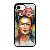 Frida Kahlo iPhone 17e Case