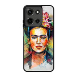 Frida Kahlo Motorola Moto G 5G 2025 Case DC0584