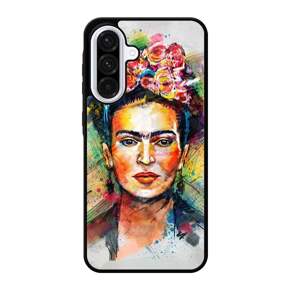 Frida Kahlo Samsung Galaxy A56 Case DC0584