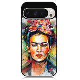 Frida Kahlo Google Pixel 9 Pro XL Case