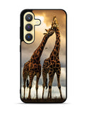 giraffes photography Samsung Galaxy S24 Plus 5G , Samsung Galaxy S24+ 5G Case