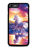 Horses Running iPhone SE 3rd Generation 2022 Case BLN3474