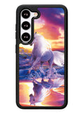 Horses Running 2nd Samsung Galaxy S23 Plus 5G / Samsung Galaxy S23+ 5G Case