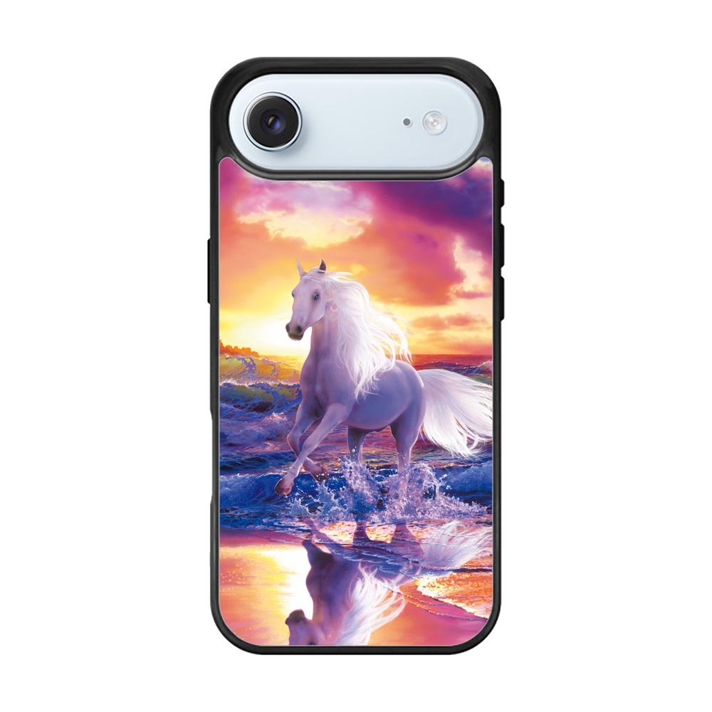 Horses Running 2nd iPhone Air Case
