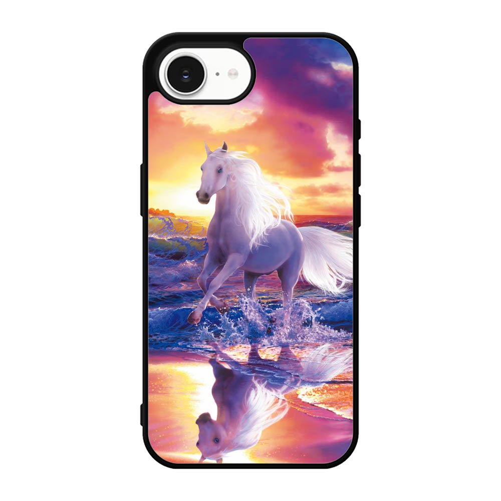 Horses Running 2nd iPhone 17e Case