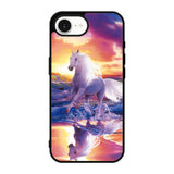 Horses Running 2nd iPhone 17e Case