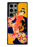 Japanese Geisha Asian Samsung Galaxy S23 Ultra 5G Case