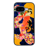 Japanese Geisha Asian Google Pixel 10A Case