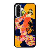 Japanese Geisha Asian Samsung Galaxy A16 Case DC0897