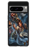 Star Wars Art Google Pixel 8 Pro Case
