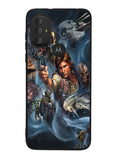Star Wars Art Motorola Moto G Pure 2021 , Moto G Power 2022 Case