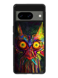 The Legend Of Zelda Majoras Mask Pinkie Pie Google Pixel 8 Case